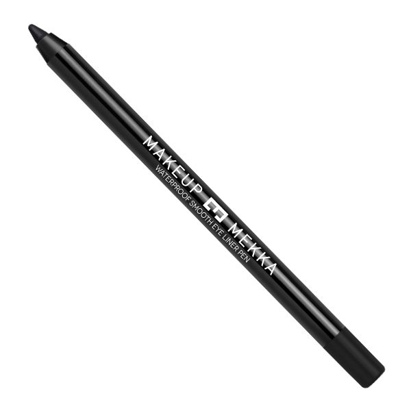 Waterproof Smooth Eyeliner - Panther Waterproof Smooth Eyeliner - Panther