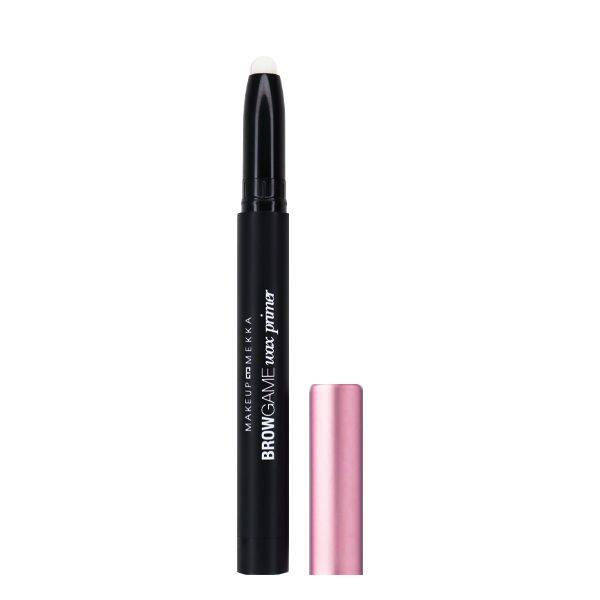 Brow Game Wax Primer Brow Game Wax Primer