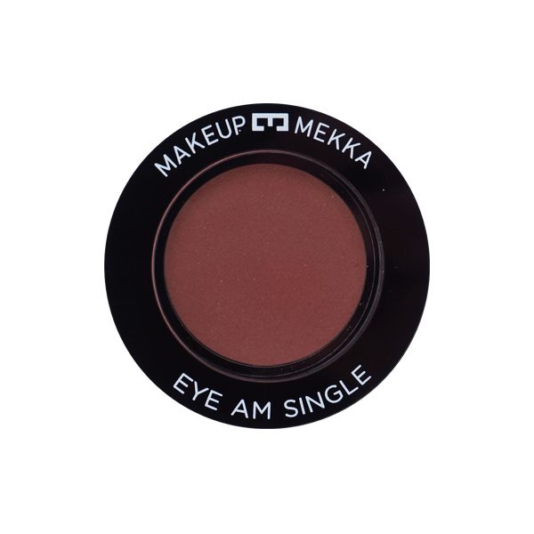 Eye Am Single Eyeshadow - Berry Eye Am Single Eyeshadow - Berry