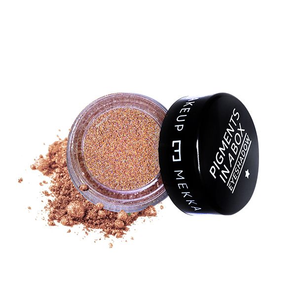 Pigments in a box Eyeshadow - Sugar mama Pigments in a box Eyeshadow - Sugar mama