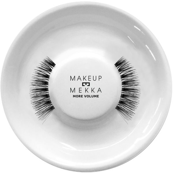 False Eyelashes More Volume False Eyelashes More Volume