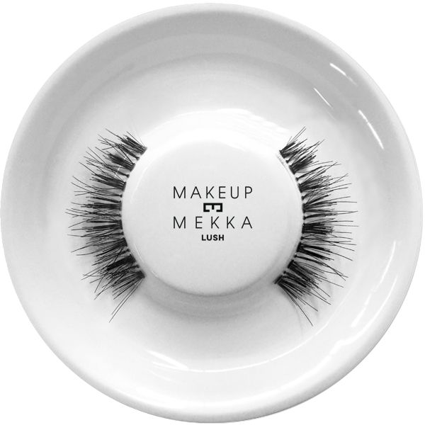 False Eyelashes Lush False Eyelashes Lush