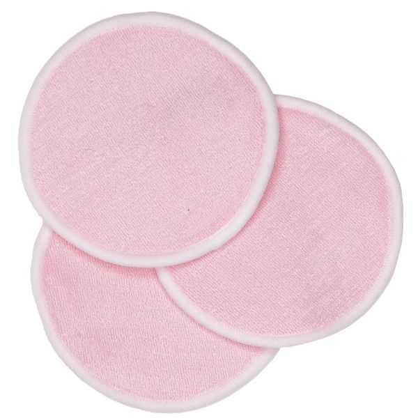 Bamboo Makeup Remover Wipes 3pk Bamboo Makeup Remover Wipes 3pk