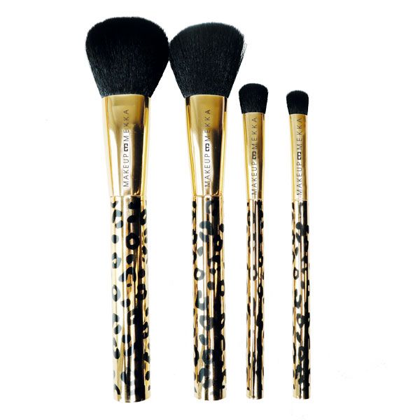 Wilderness Brush set Wilderness Brush set