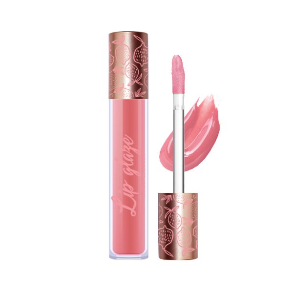 Lip Glaze Nutrition Gloss Lip Glaze Nutrition Gloss