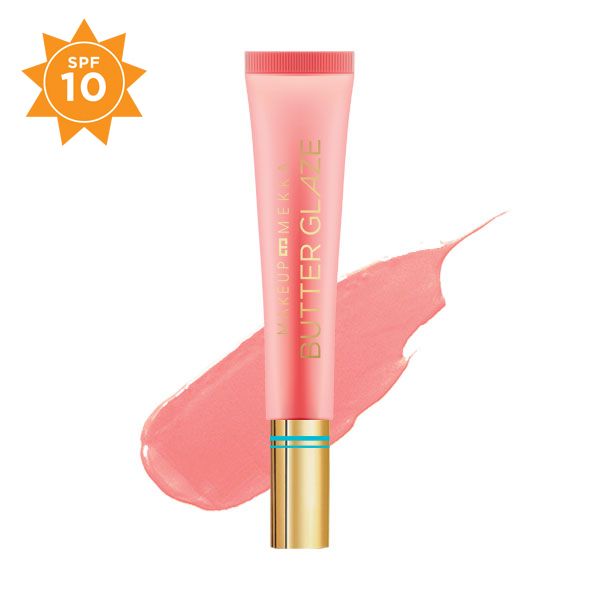 Butter Glaze SPF 10 Lip Gloss - Juicy Butter Glaze SPF 10 Lip Gloss - Juicy