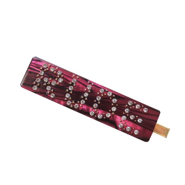 Rude Nudes Hair Clip Rude Nudes Hair Clip