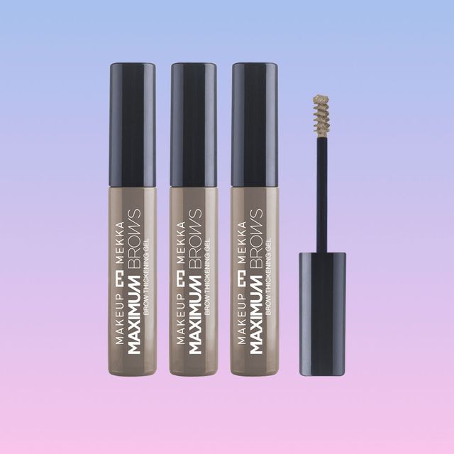 3-pack: Maximum Brows 3-pack: Maximum Brows