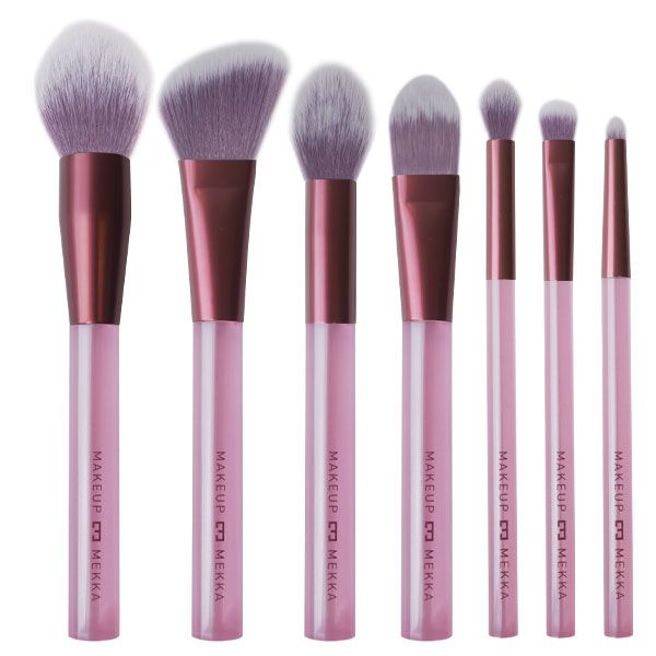 Rude Nudes brush set Rude Nudes brush set