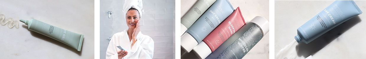 Skin care