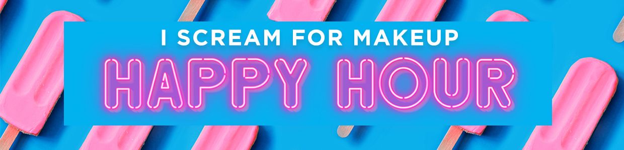Happy Hour - 30 kr på mange fantastiske produkter
