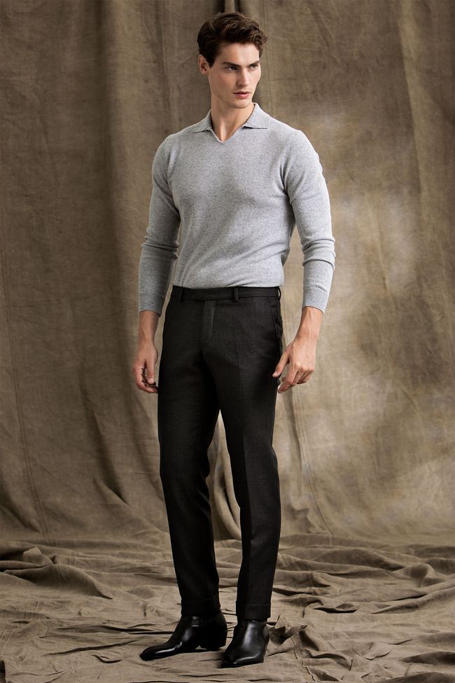 Dean trousers