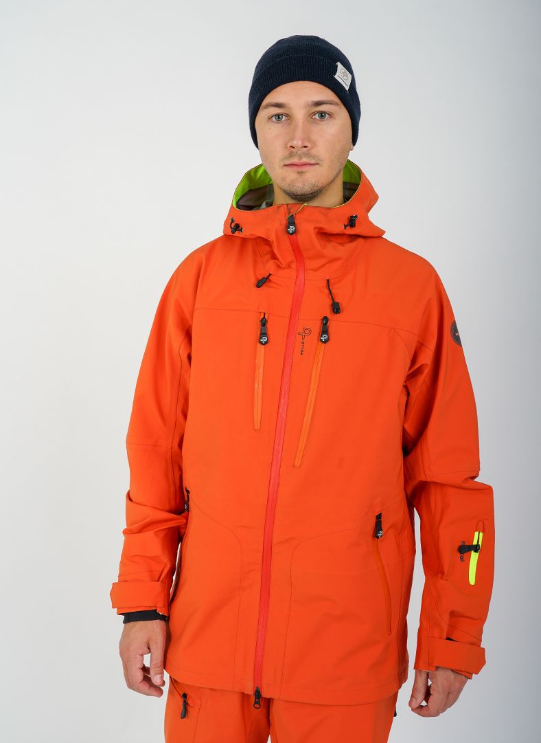 d'Arbi Ski Jacket