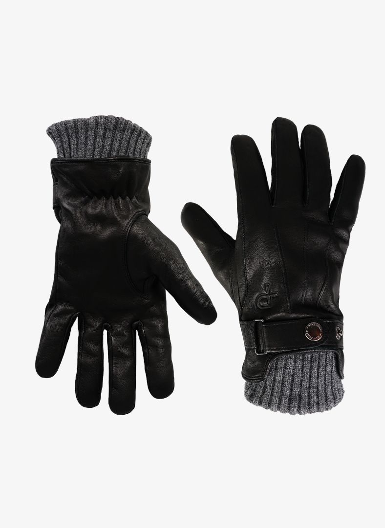 Leather Gloves Leather Gloves
