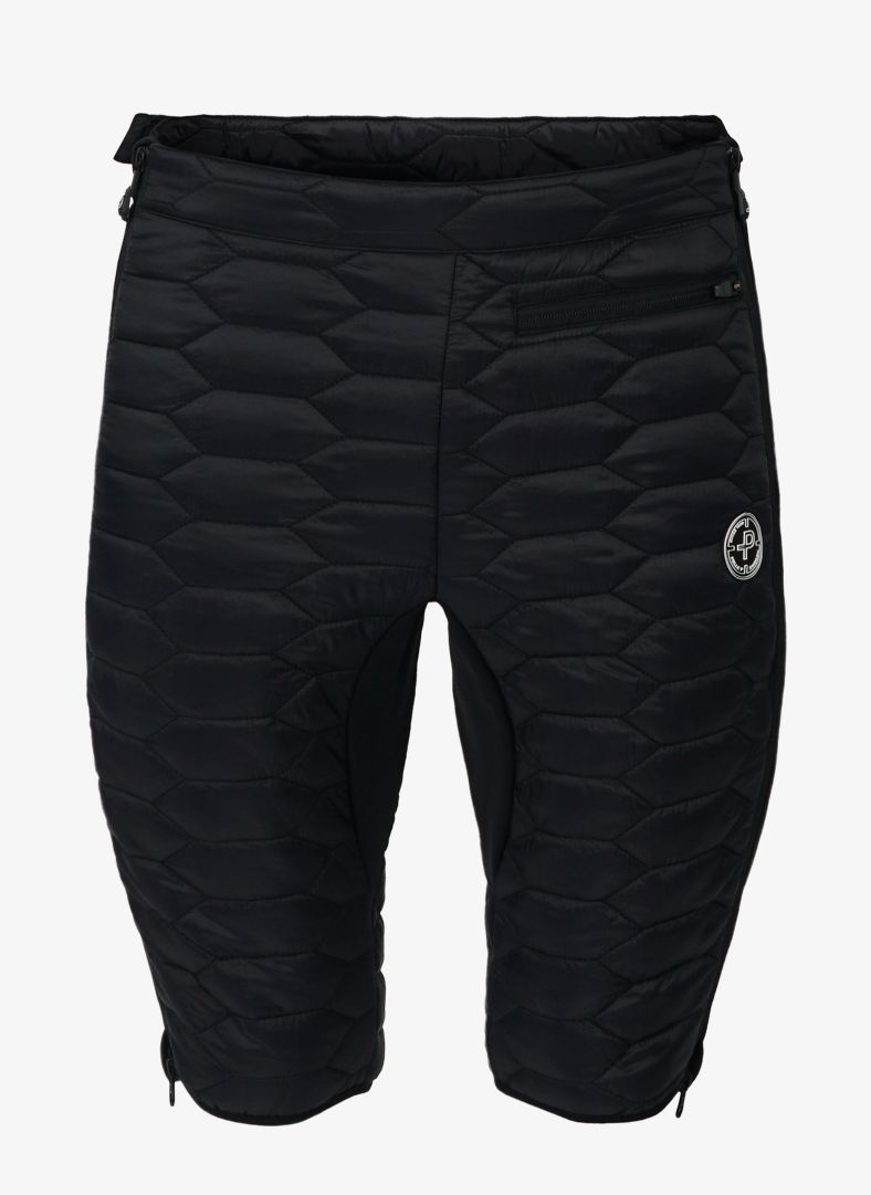 Levo Quilted Pants