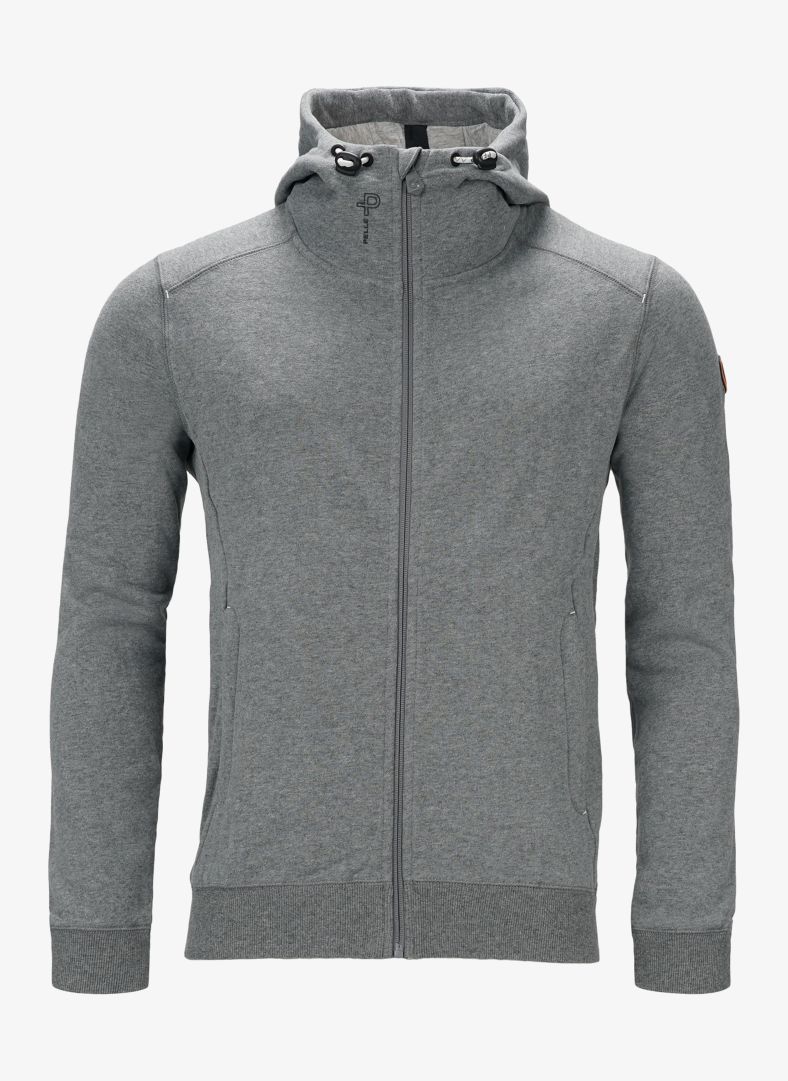 Lodge Zip Hoodie Lodge Zip Hoodie