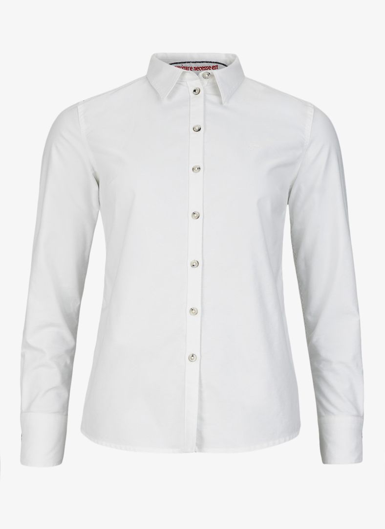 W Crew Shirt W Crew Shirt