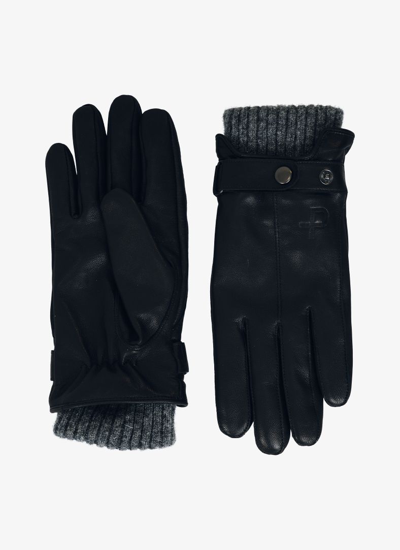 W Leather Gloves W Leather Gloves