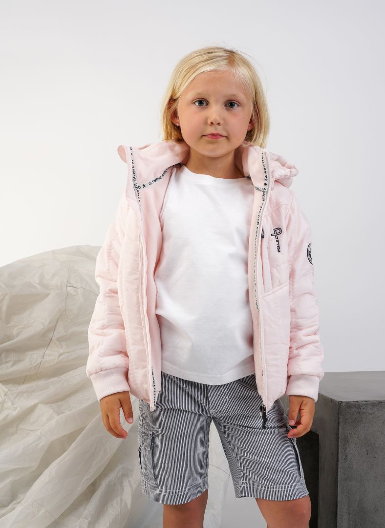 JR Mistral Jacket JR Mistral Jacket
