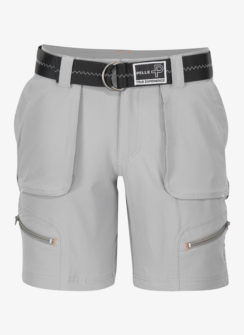 W PP1200 Bermuda Shorts