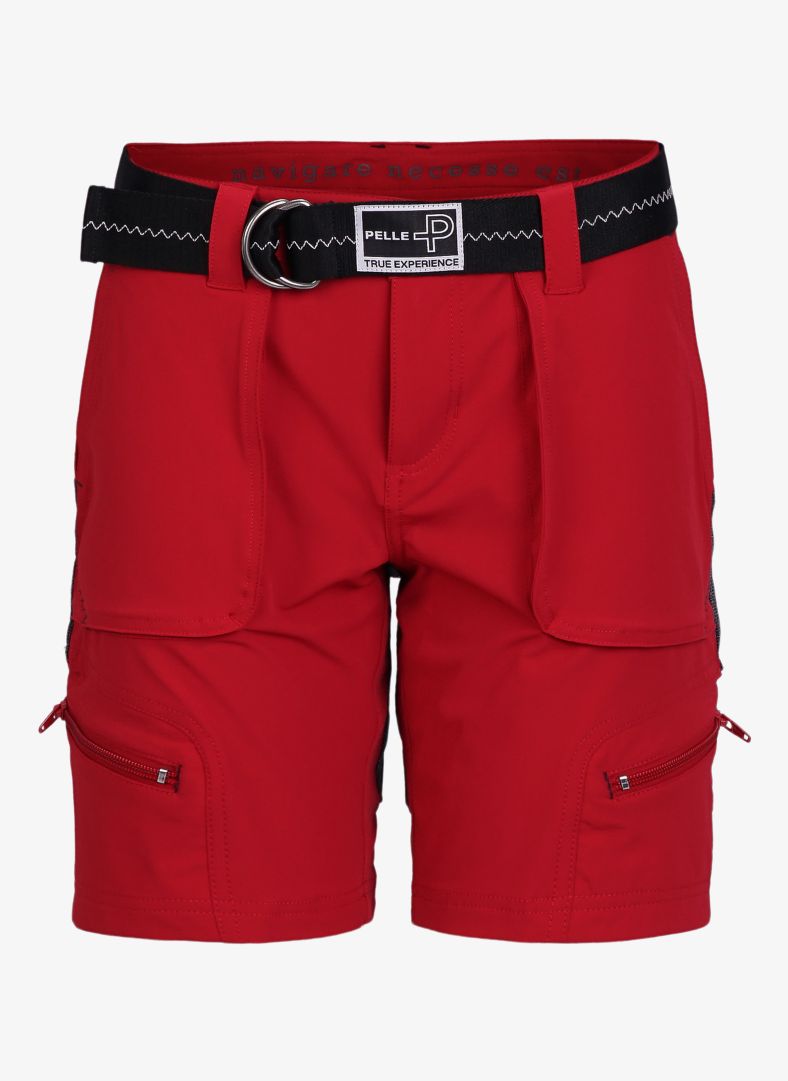 W PP1200 Bermuda Shorts