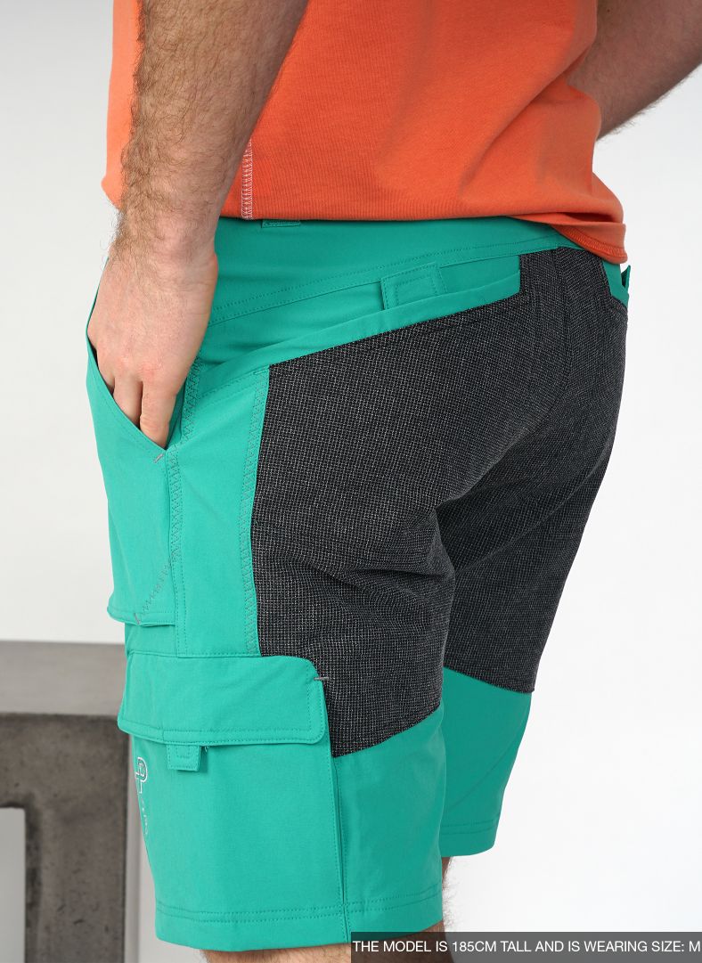 1200 Shorts 1200 Shorts