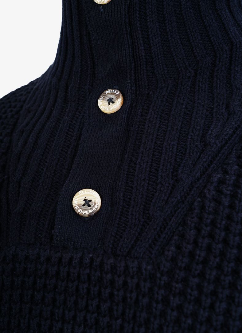 Alani T-neck WP Alani T-neck WP