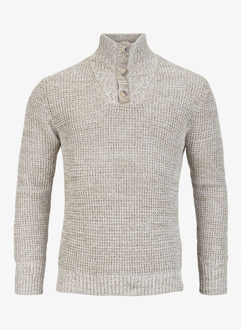 Alani T-neck WP Alani T-neck WP