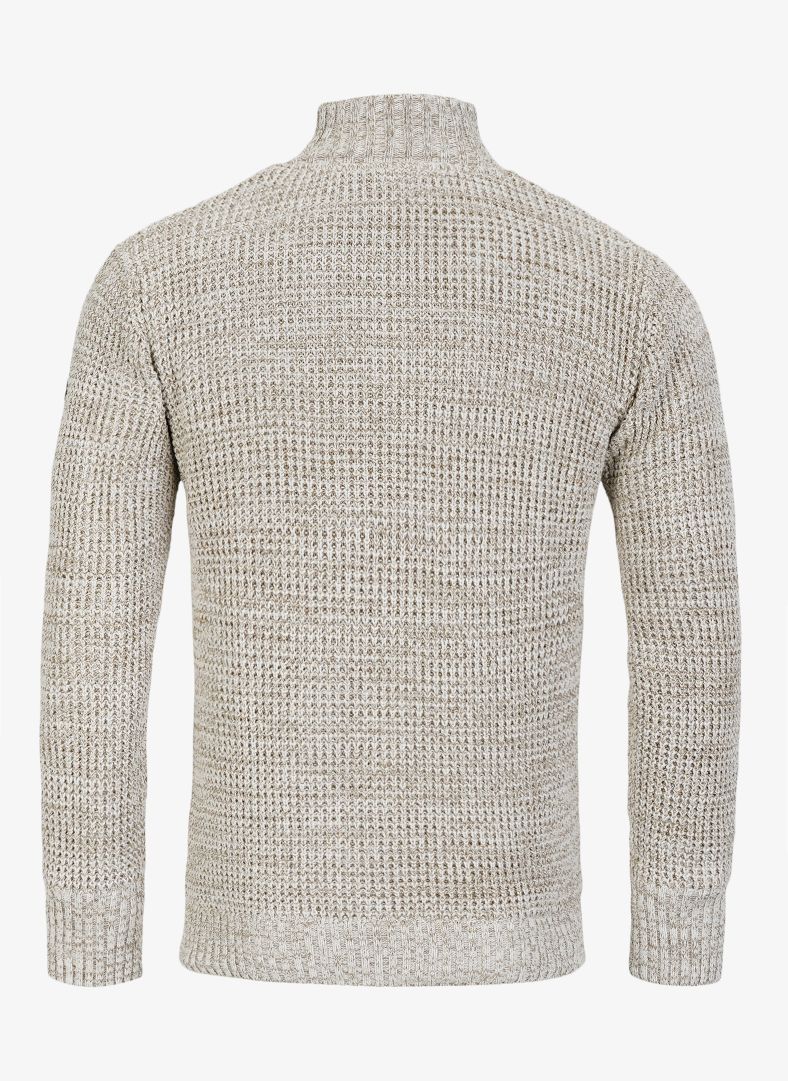 Alani T-neck WP Alani T-neck WP