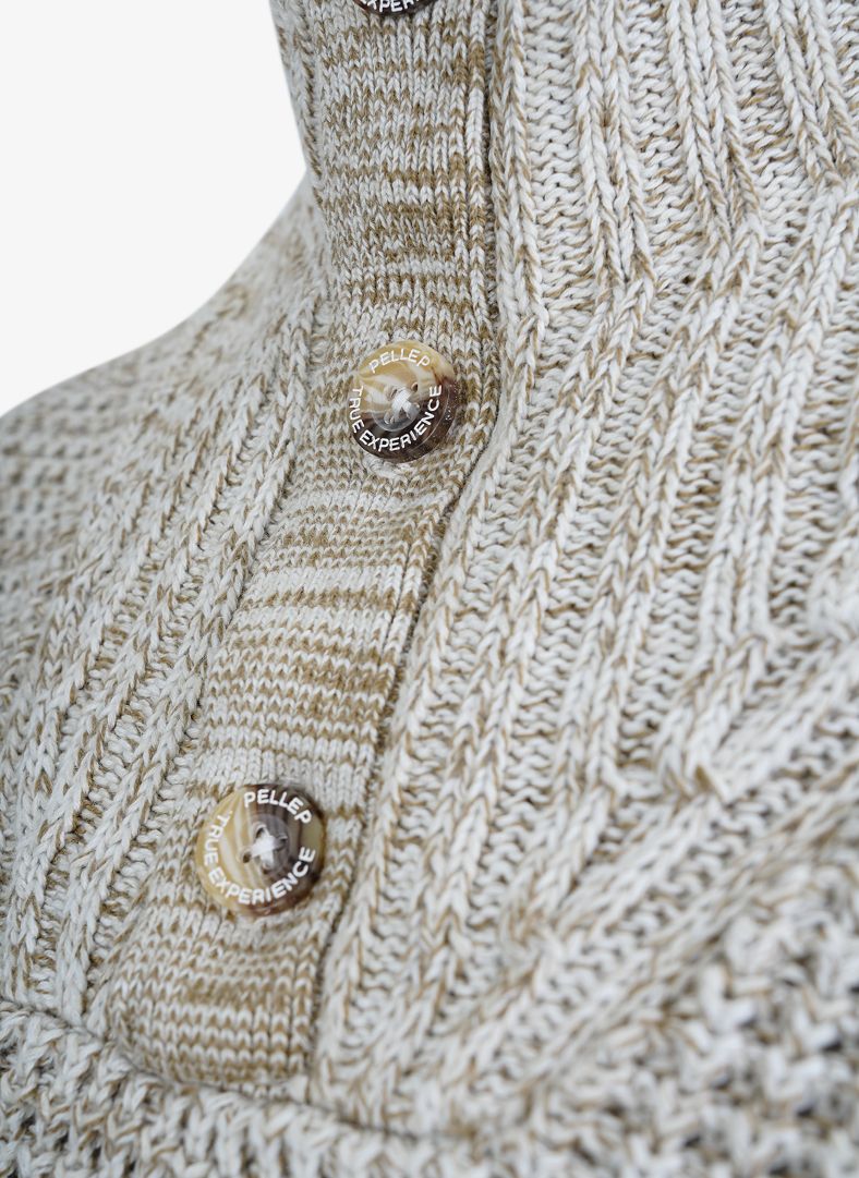 Alani T-neck WP Alani T-neck WP
