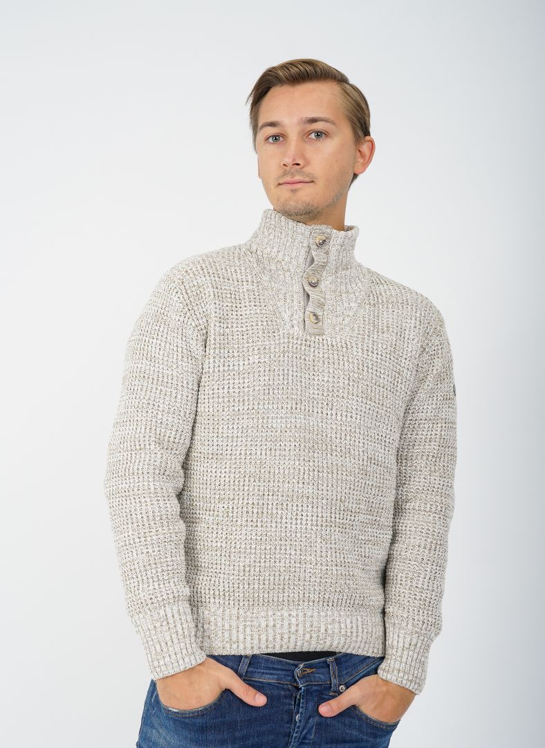 Alani T-neck WP Alani T-neck WP