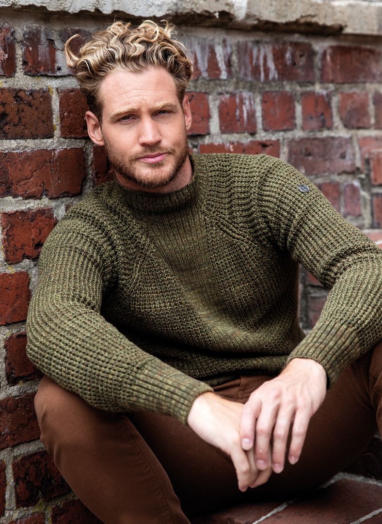 Alani Sweater Alani Sweater