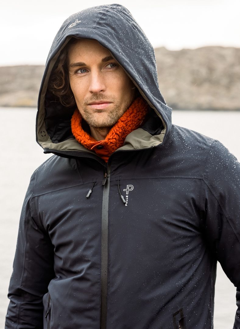 Ardor Jacket Ardor Jacket