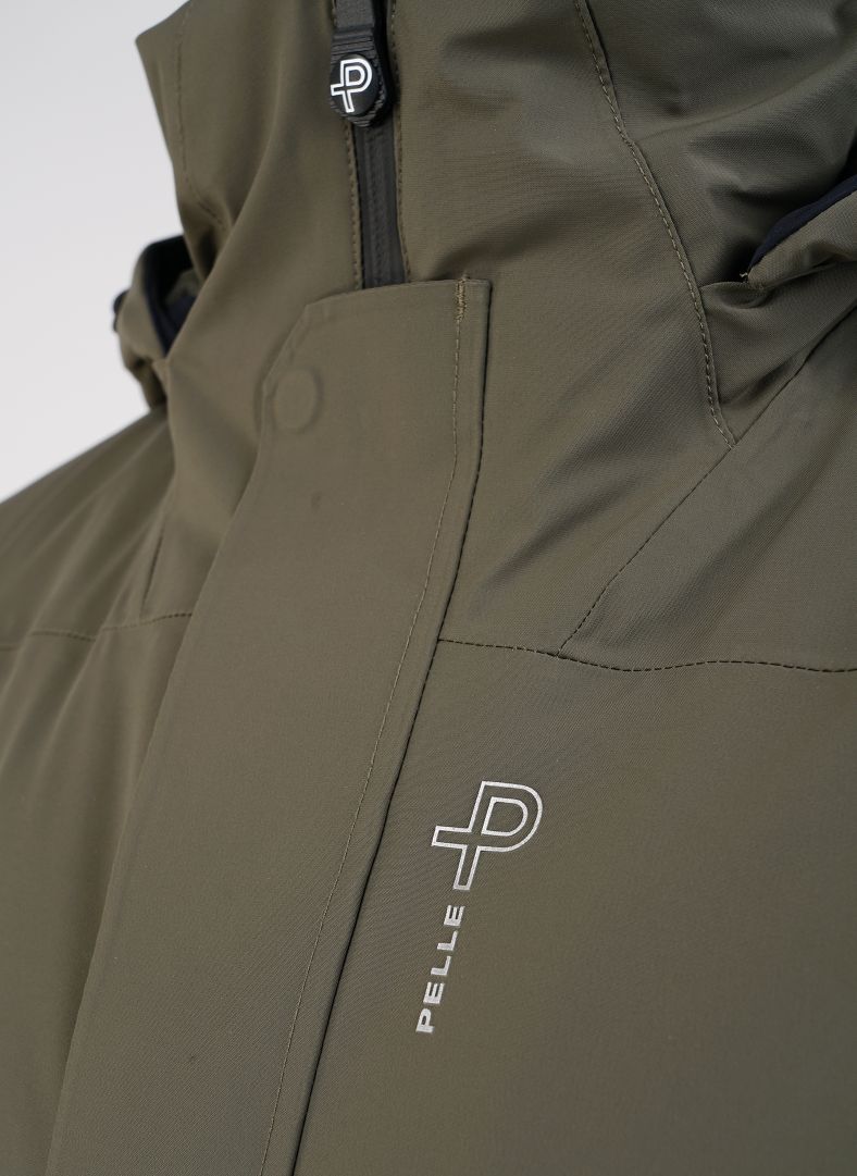 Ardor Parka Ardor Parka