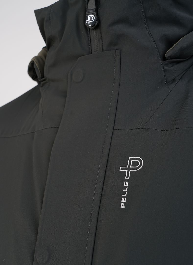 Ardor Parka Ardor Parka