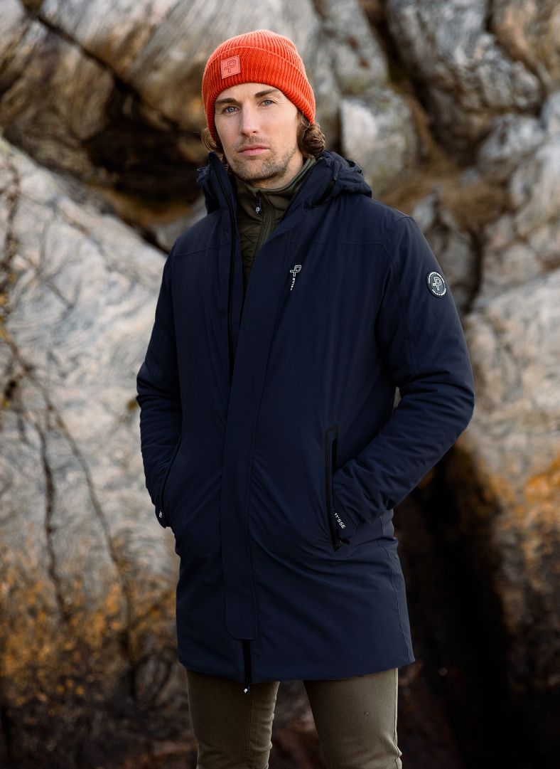 Ardor Parka Ardor Parka