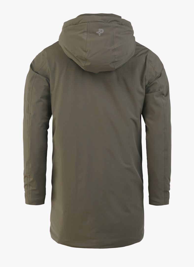 Ardor Parka Ardor Parka