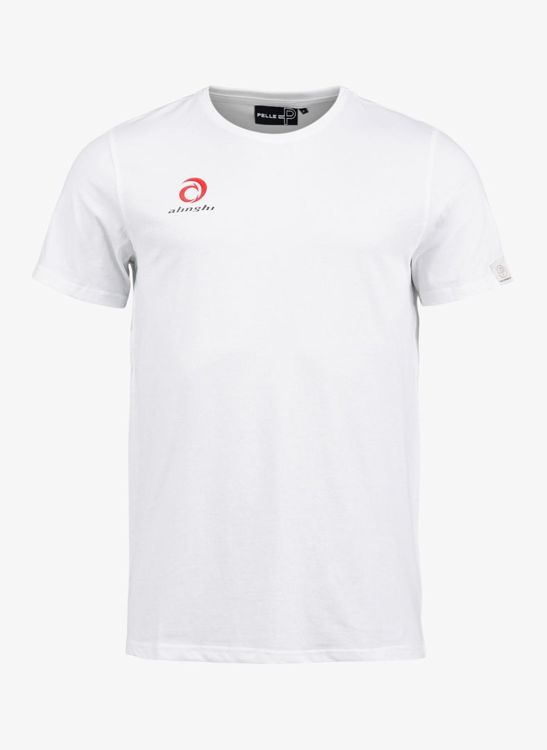 Badge Tee Badge Tee
