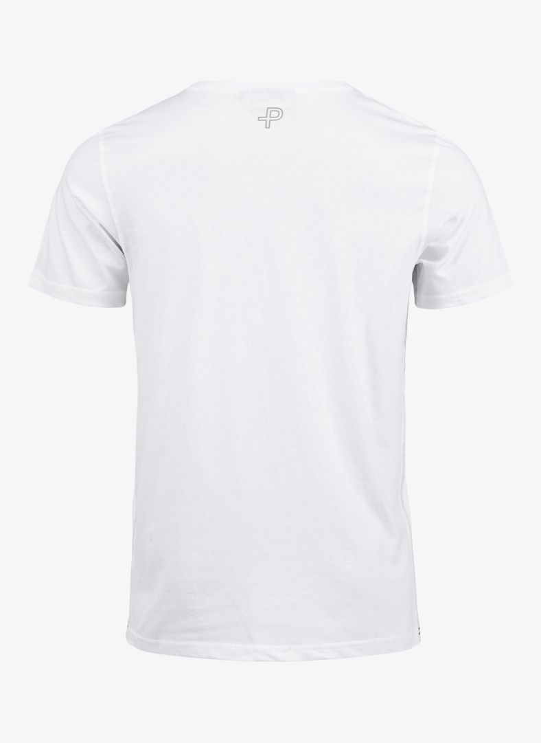 Badge Tee Badge Tee