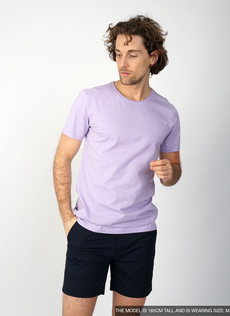 Badge Tee Badge Tee
