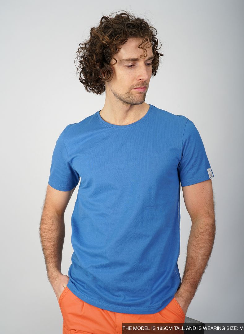 Badge Tee Badge Tee