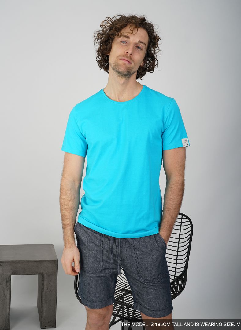 Badge Tee Badge Tee