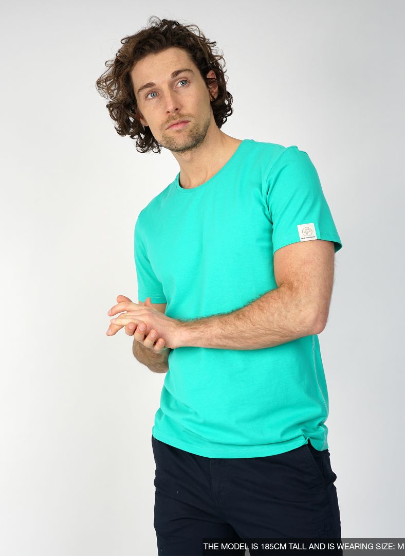 Badge Tee Badge Tee