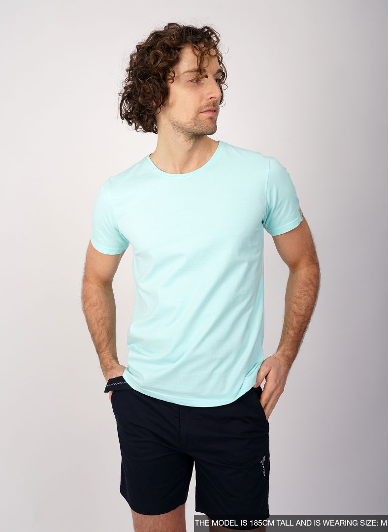 Badge Tee Badge Tee