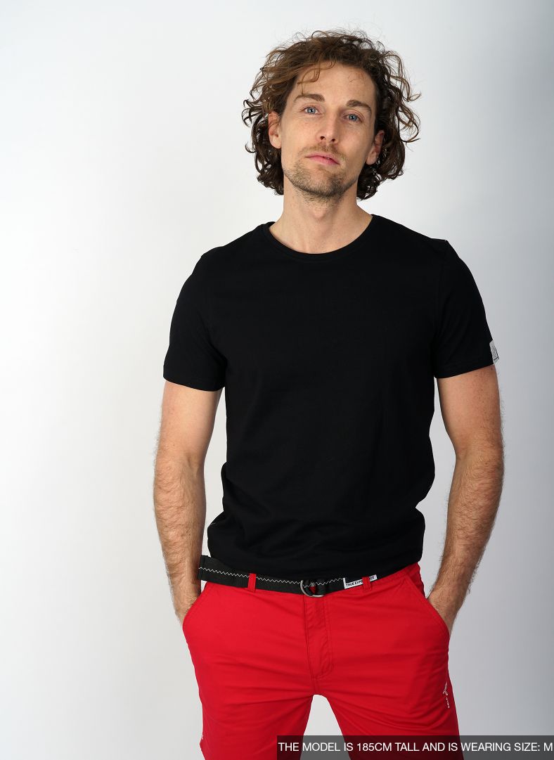 Badge Tee Badge Tee