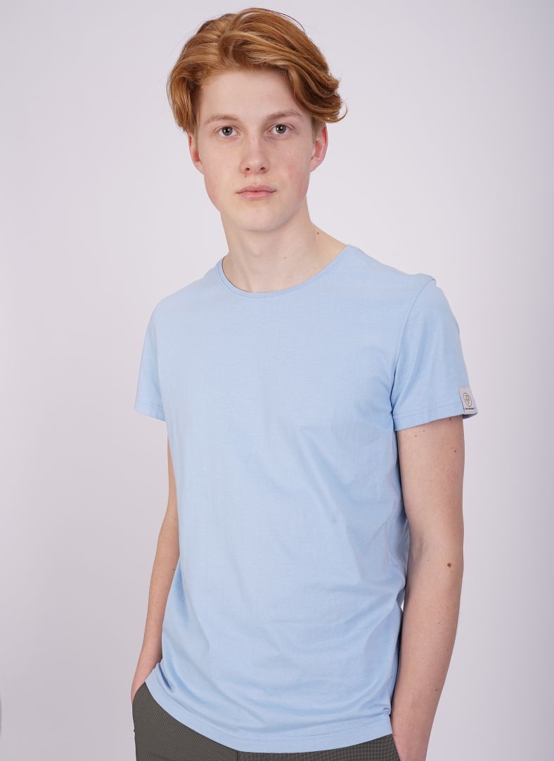 Badge Tee Badge Tee