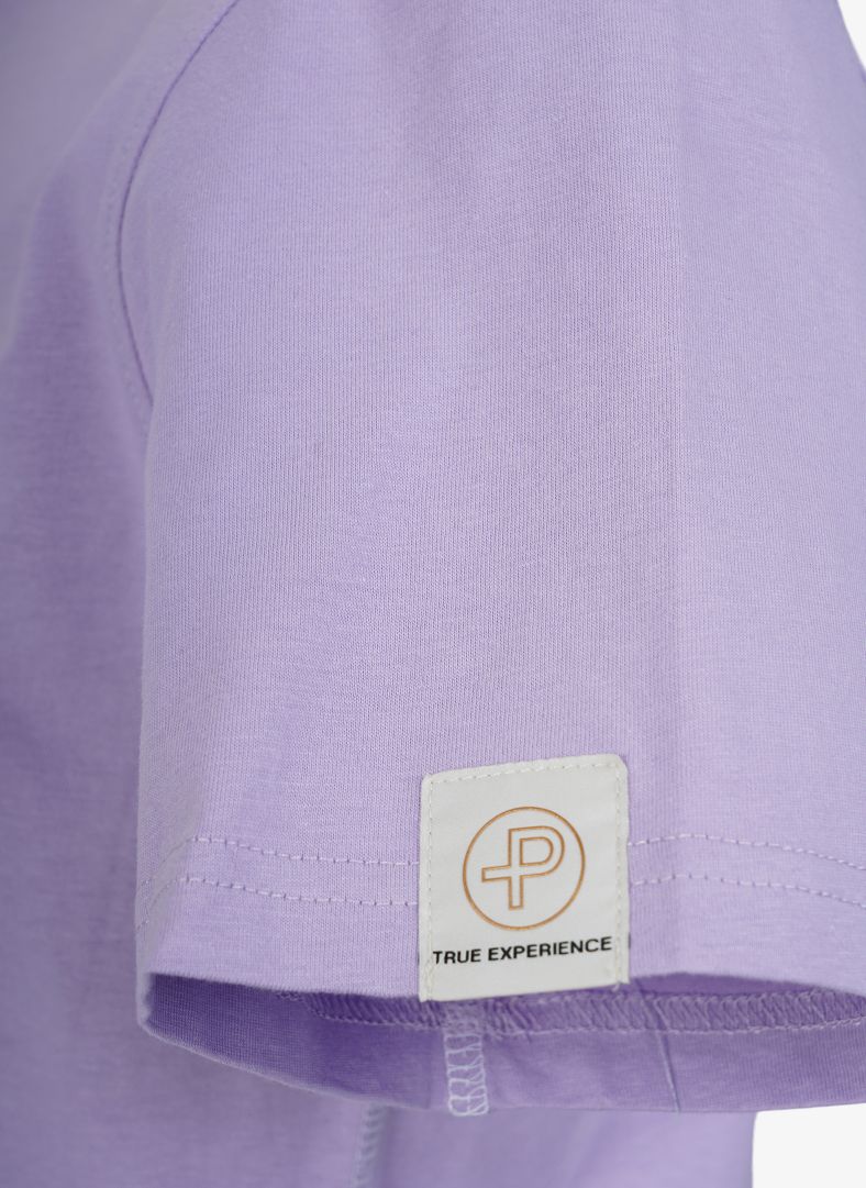 Badge Tee Badge Tee