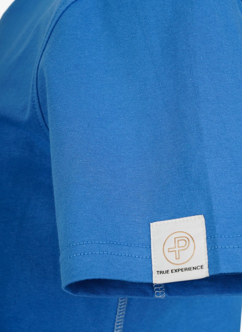 Badge Tee Badge Tee