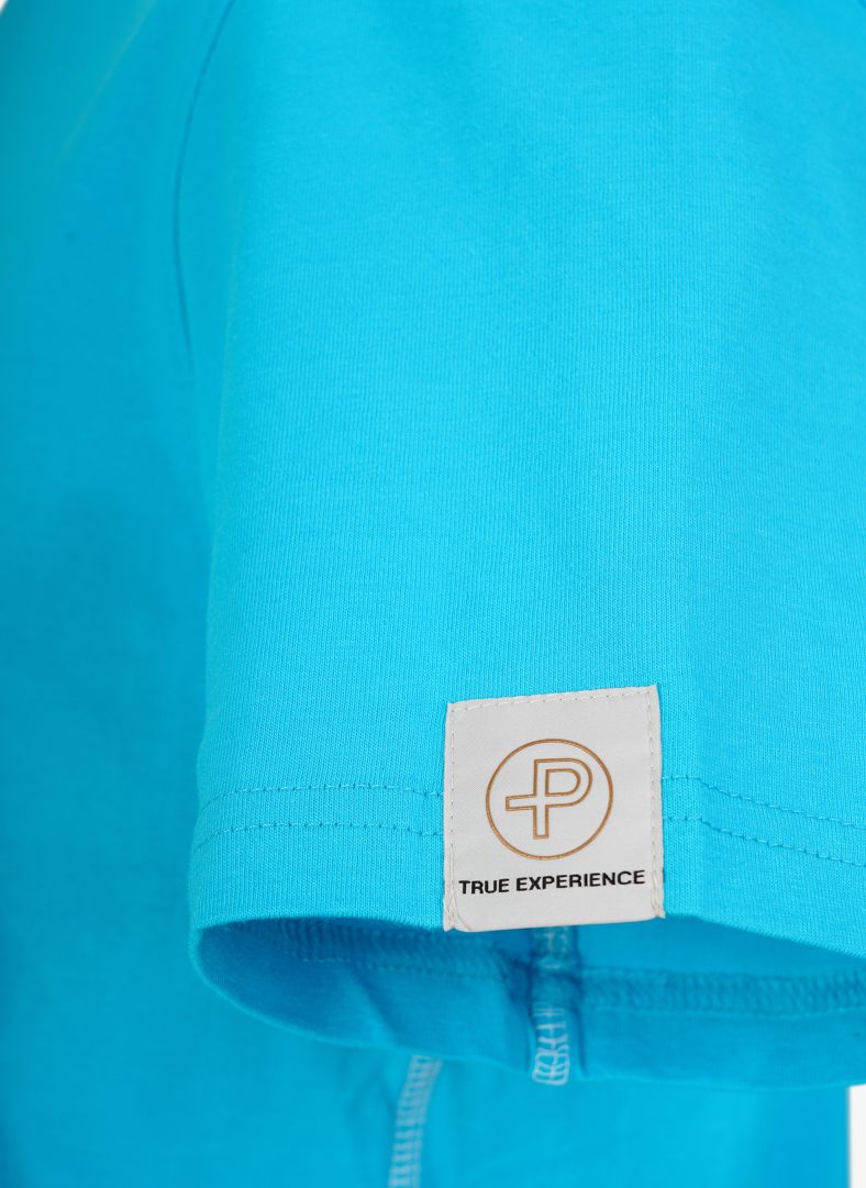 Badge Tee Badge Tee