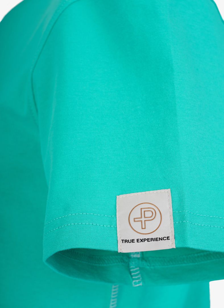 Badge Tee Badge Tee